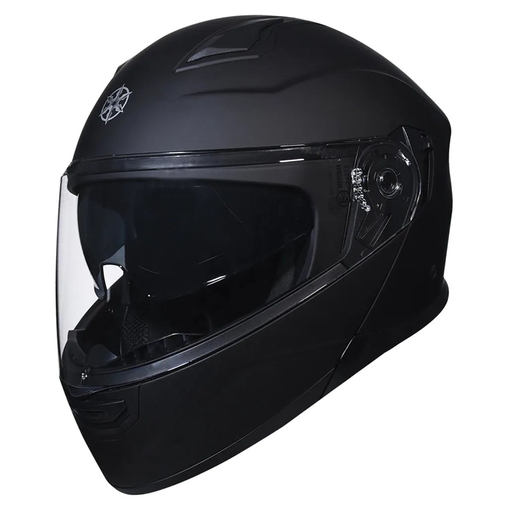 RYO RM-2 (ST-10) MOTORCYCLE MODULAR HELMET