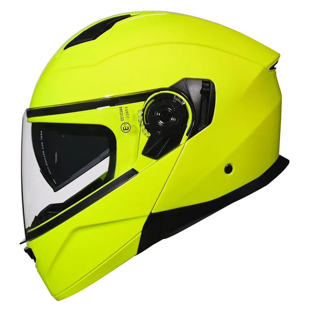 RYO RM-2 (ST-10) MOTORCYCLE MODULAR HELMET
