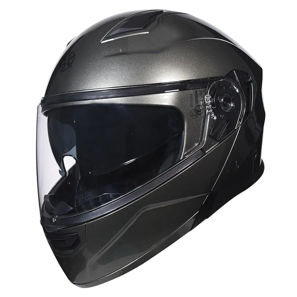 RYO RM-2 (ST-10) MOTORCYCLE MODULAR HELMET
