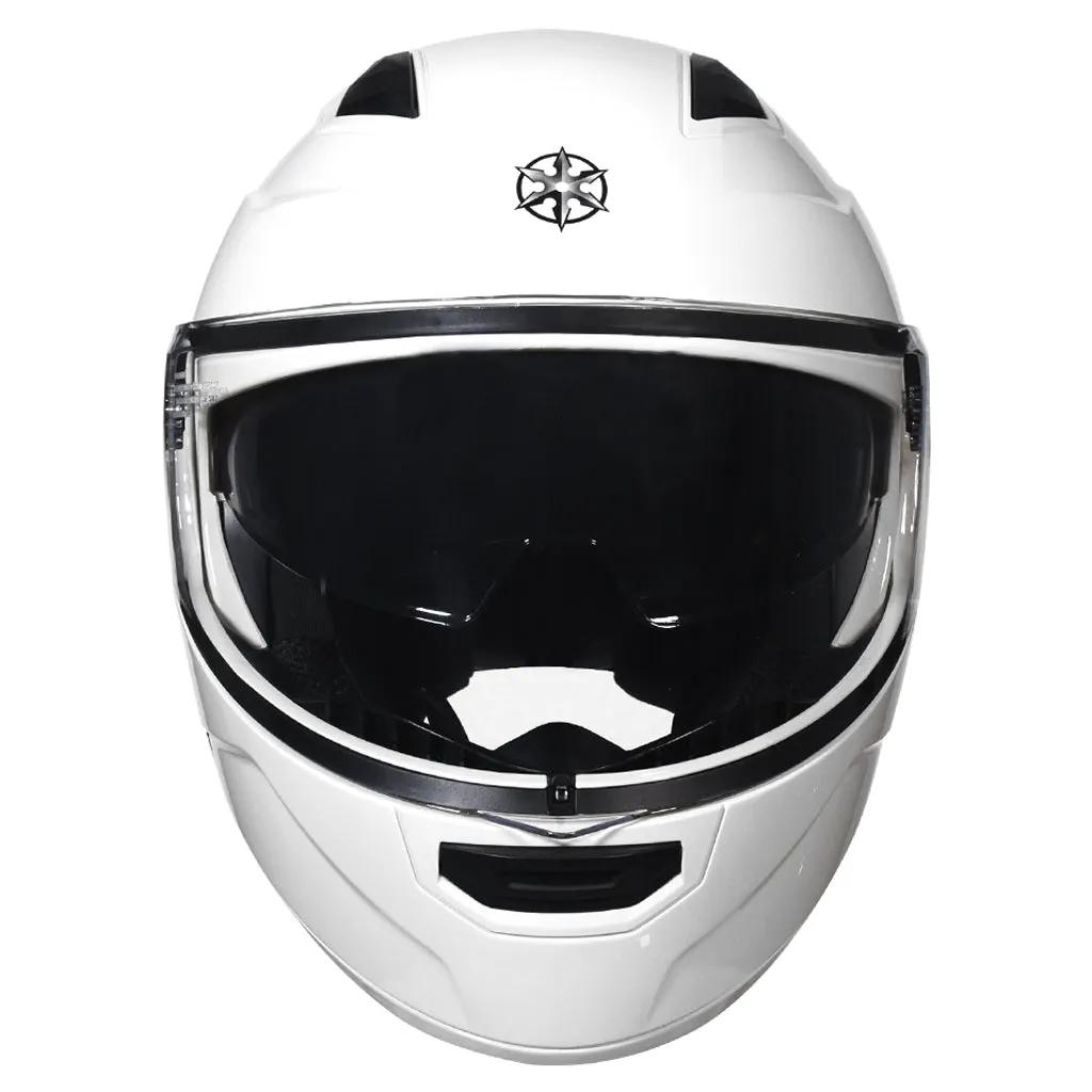 RYO RM-2 (ST-10) MOTORCYCLE MODULAR HELMET