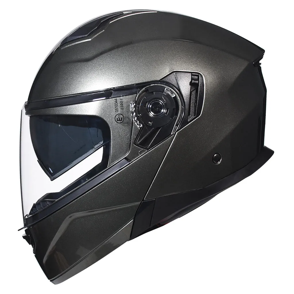 RYO RM-2 (ST-10) MOTORCYCLE MODULAR HELMET