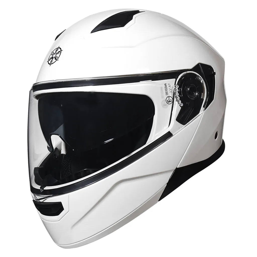 RYO RM-2 (ST-10) MOTORCYCLE MODULAR HELMET
