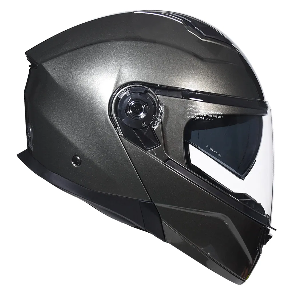 RYO RM-2 (ST-10) MOTORCYCLE MODULAR HELMET