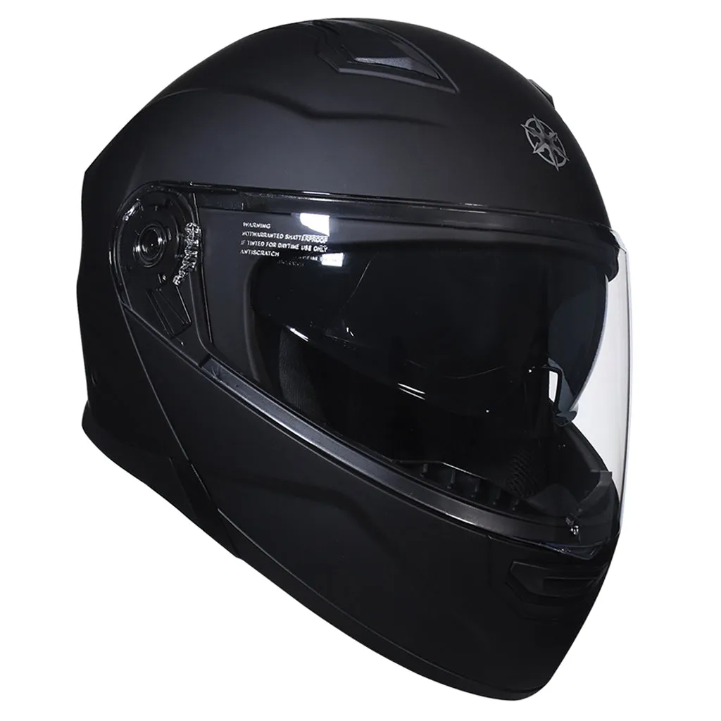 RYO RM-2 (ST-10) MOTORCYCLE MODULAR HELMET