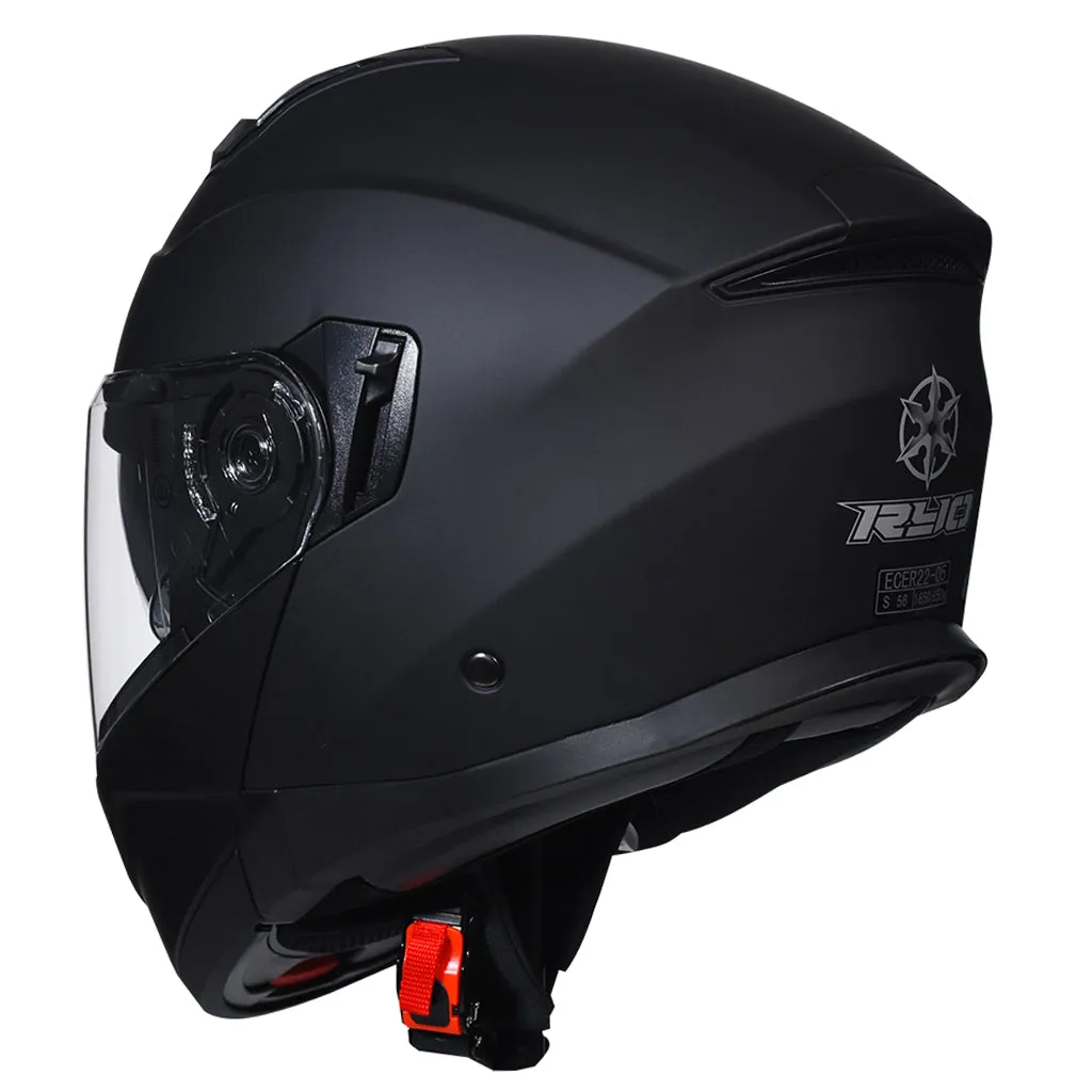 RYO RM-2 (ST-10) MOTORCYCLE MODULAR HELMET