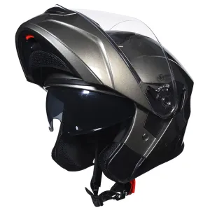 RYO RM-2 (ST-10) MOTORCYCLE MODULAR HELMET