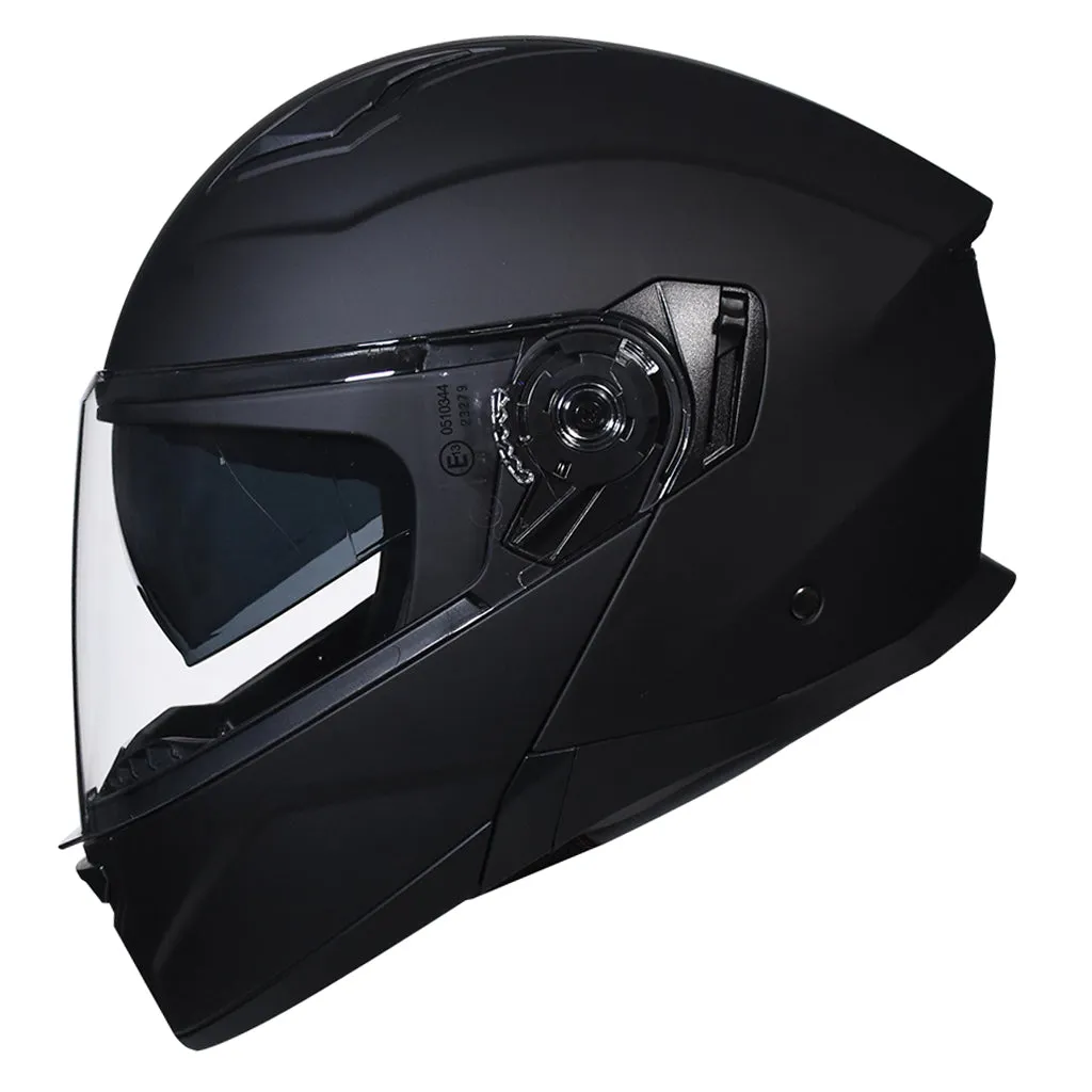 RYO RM-2 (ST-10) MOTORCYCLE MODULAR HELMET