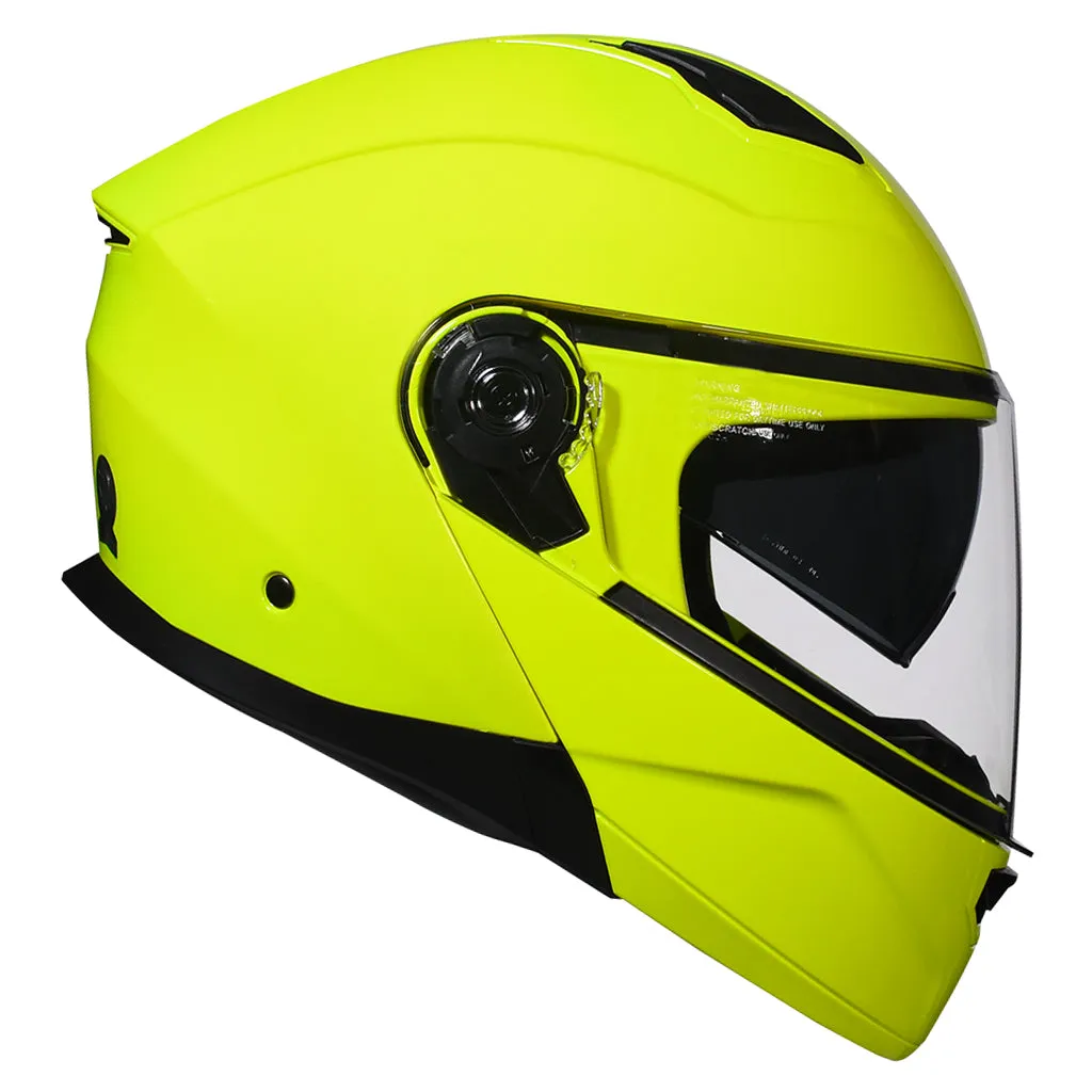 RYO RM-2 (ST-10) MOTORCYCLE MODULAR HELMET