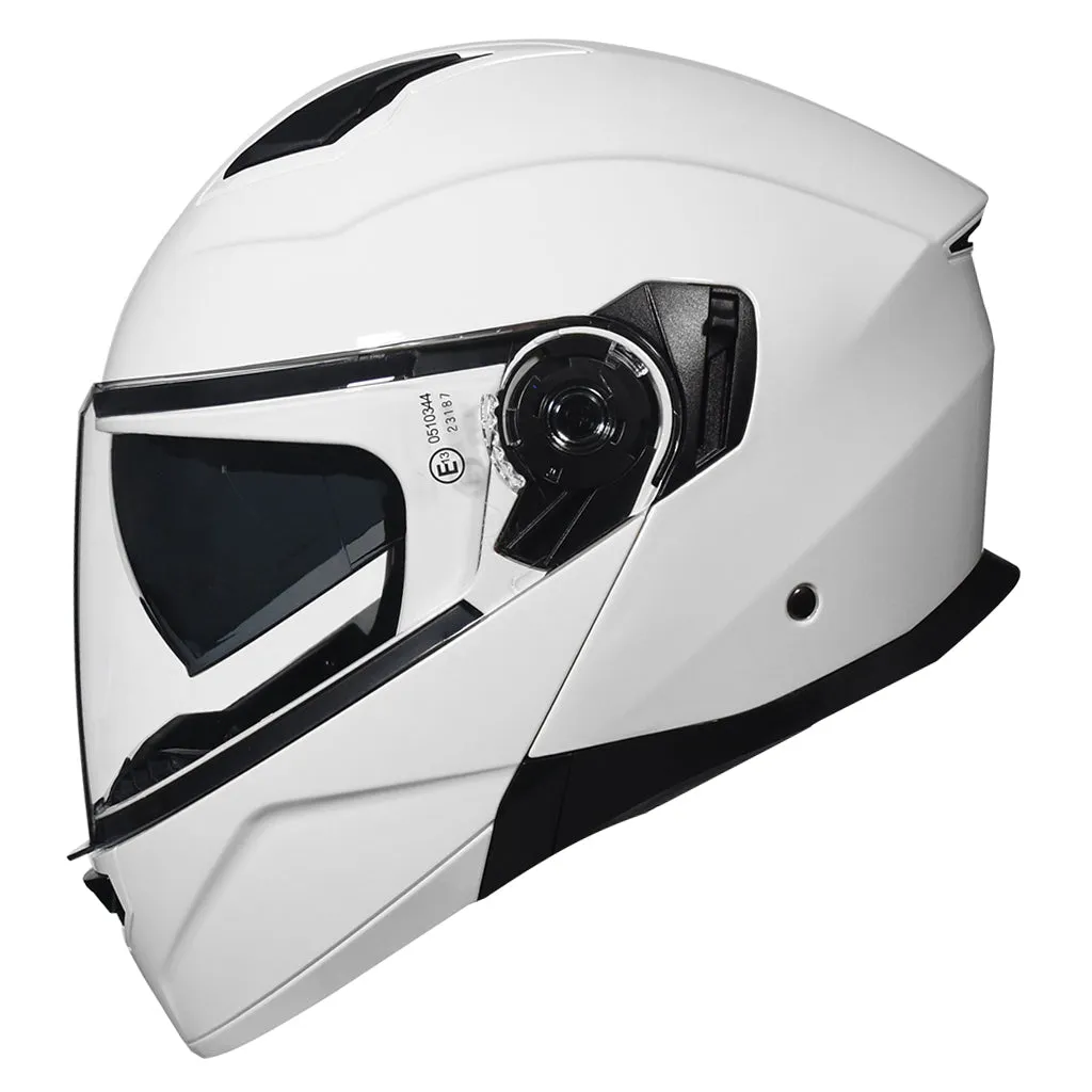 RYO RM-2 (ST-10) MOTORCYCLE MODULAR HELMET