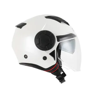 RYO RO-4SV MOTORCYCLE OPEN FACE HELMET