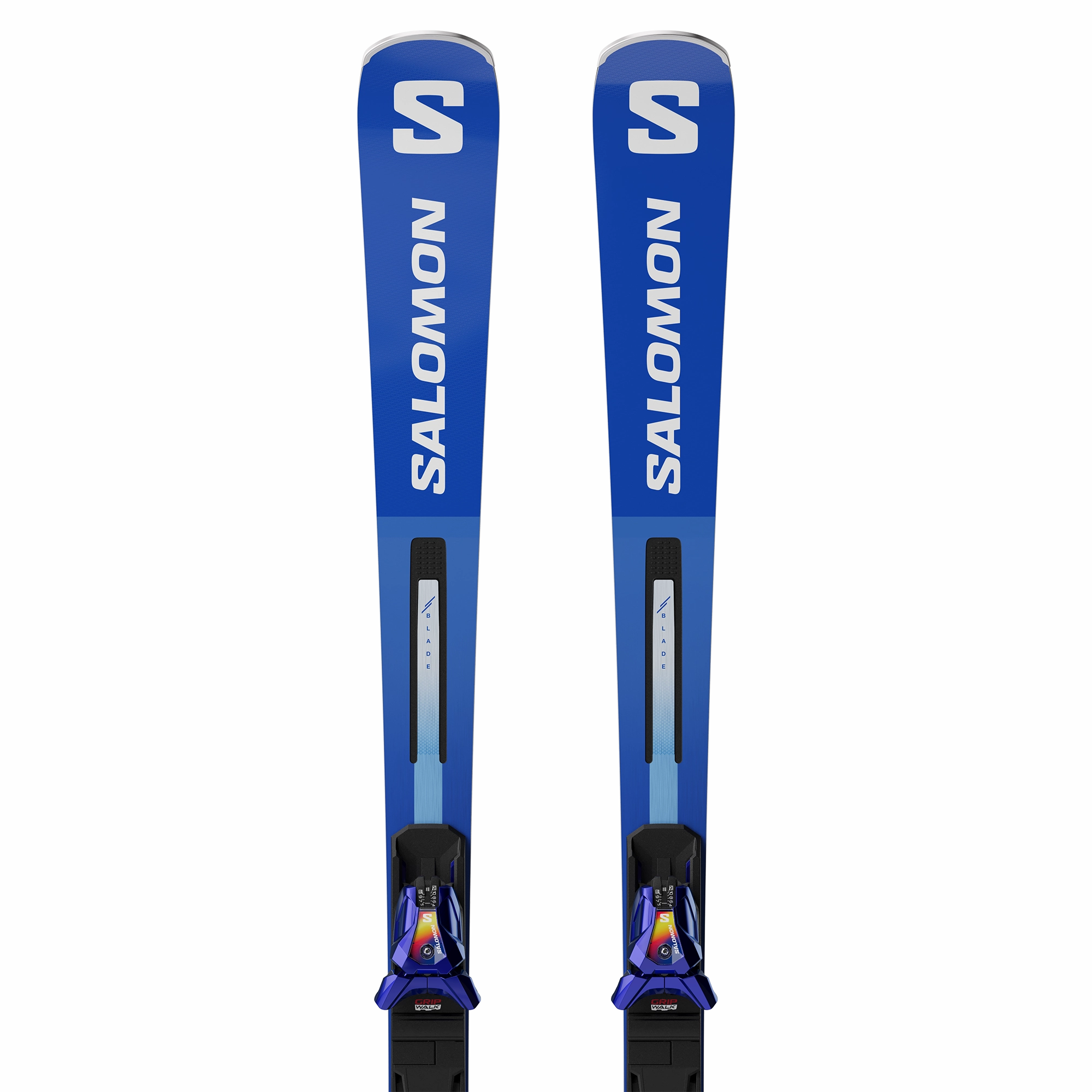 S/RACE SL 12 (and I12)