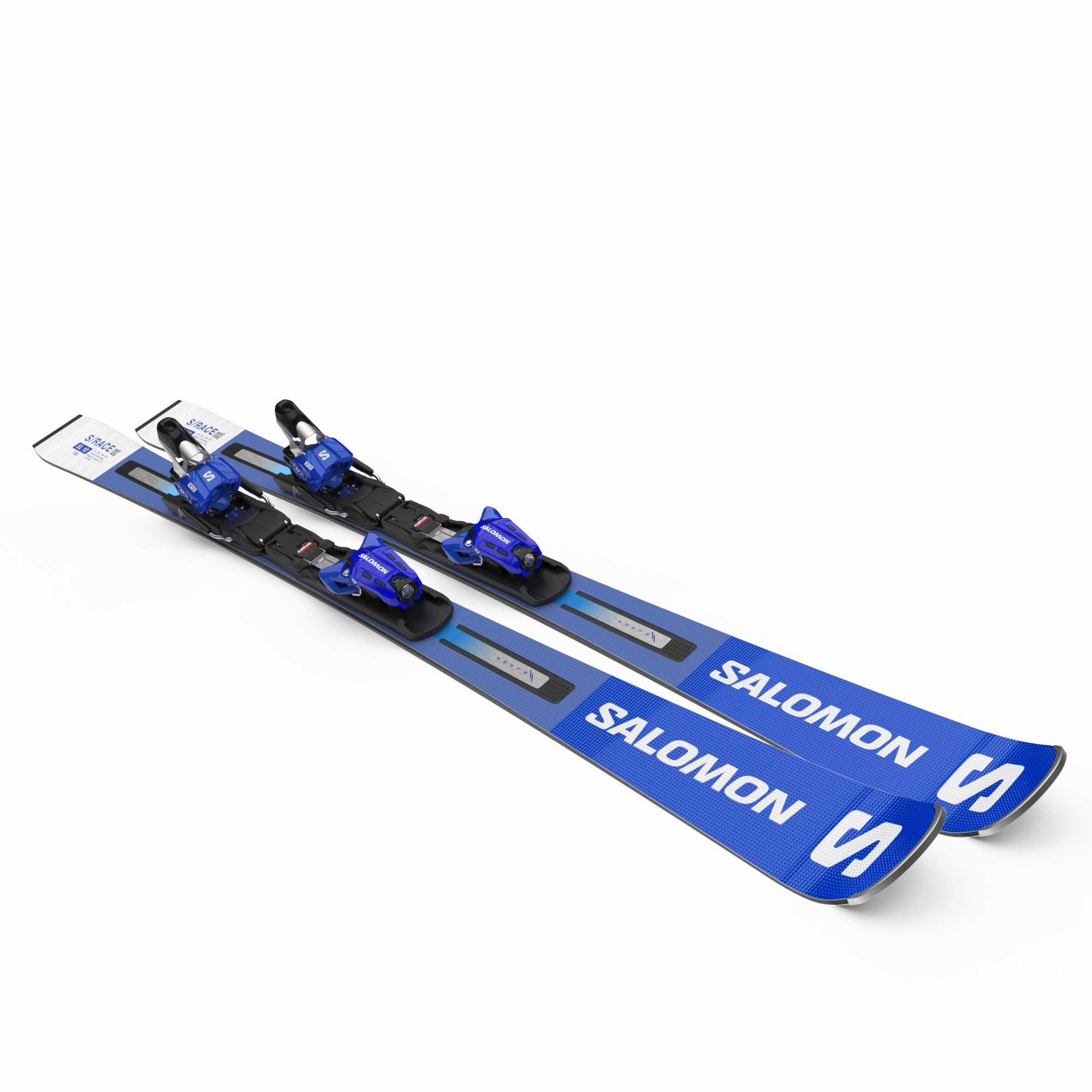 S/RACE SL 12 (and X12)