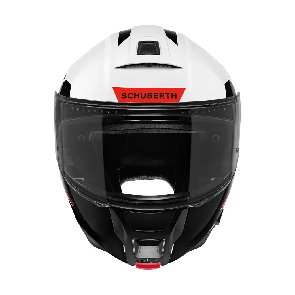 SCHUBERTH C5 MODULAR MOTORCYCLE HELMET