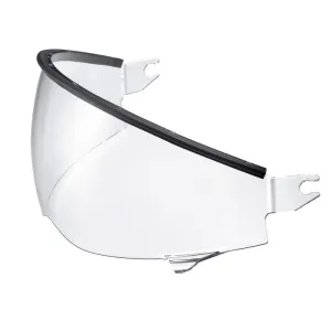 Scorpion Covert 2 Sunvisor Clear