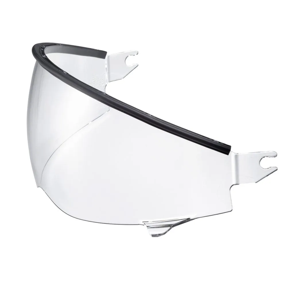 Scorpion Covert 2 Sunvisor Clear