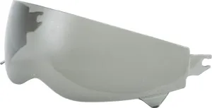 Scorpion Covert Covert X Sunvisor Dark Smoke