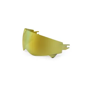 Scorpion Covert Covert X Sunvisor Gold Mirror
