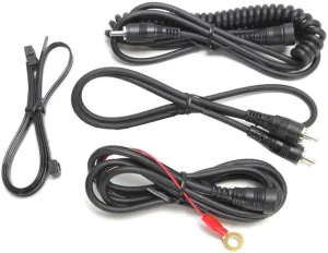 Scorpion Electric Snow Cord Lock In