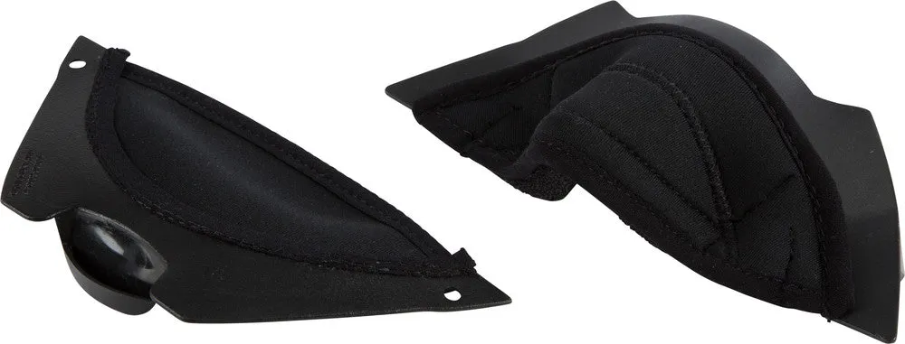 Scorpion EXO-AT950 Cold Weather Kit Breath Box Chin Curtain