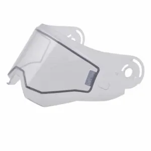 Scorpion EXO-AT950 Dual Payne Snow Shield (Open Package)
