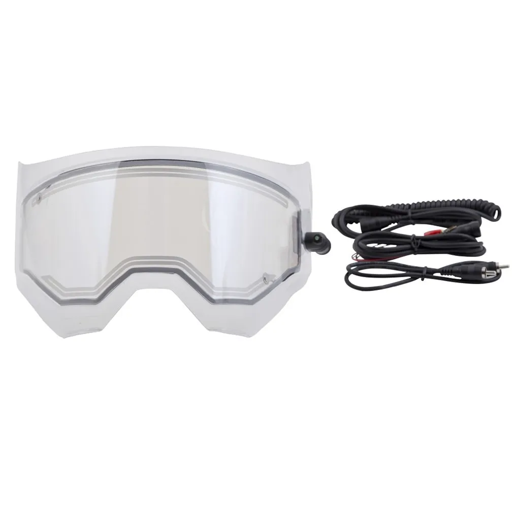 Scorpion EXO-AT960 Electric Snow Shield