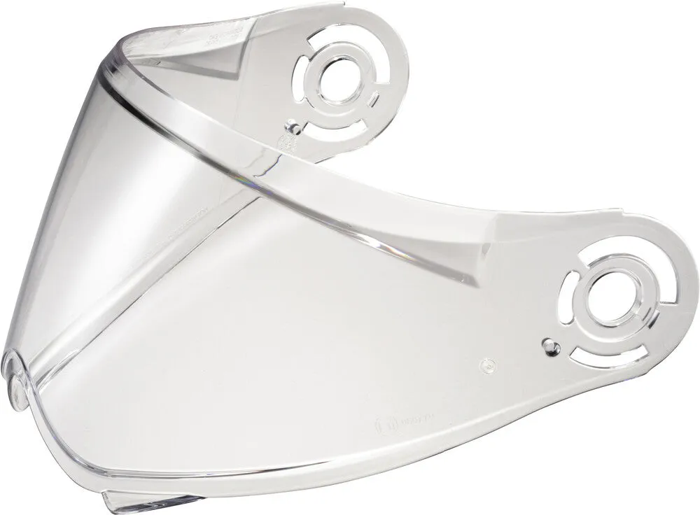 Scorpion EXO-AT960 Pinlock Helmet Shield Clear