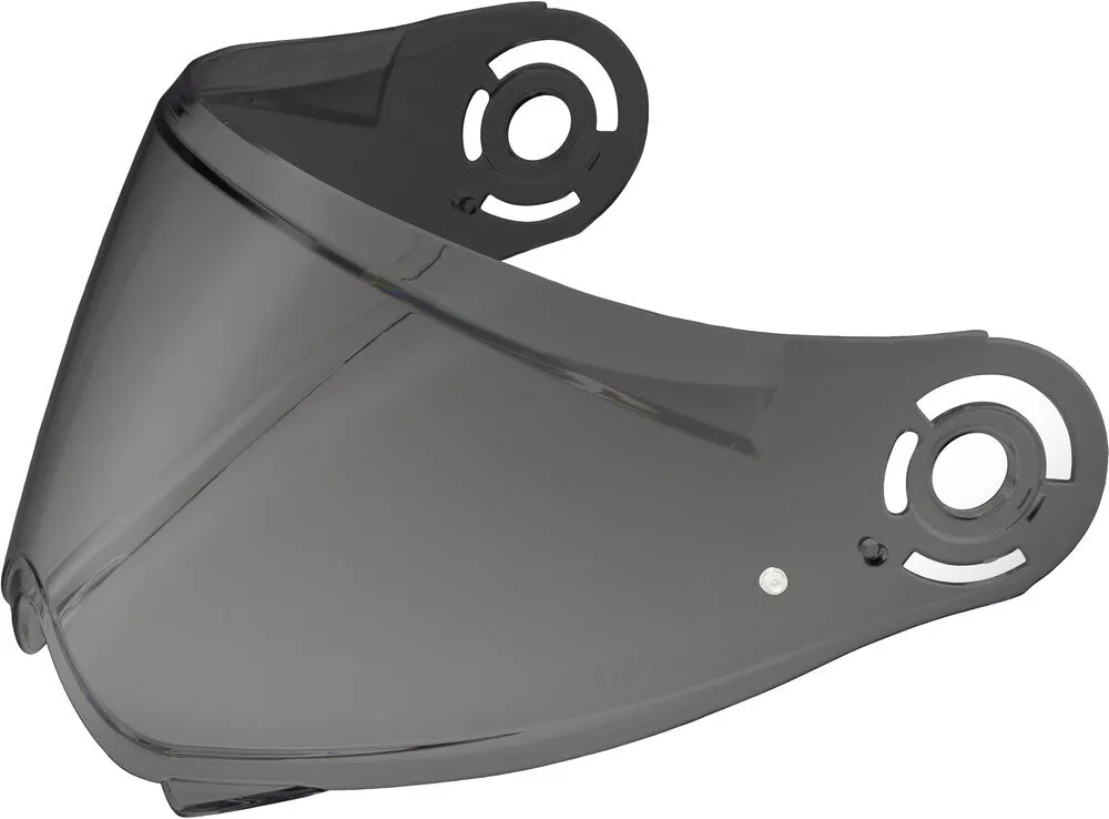 Scorpion EXO-AT960 Pinlock Helmet Shield Dark Smoke