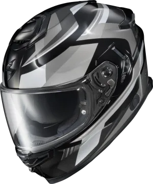 Scorpion EXO-Eclipse Full Face Helmet Lunar Black