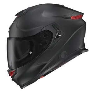 Scorpion EXO-Eclipse Full Face Helmet Matte Black