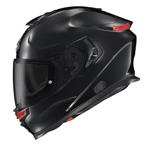 Scorpion EXO-Eclipse Full Face Helmet Metallic Black