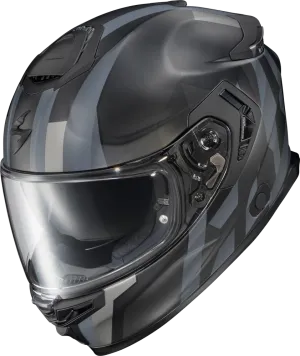 Scorpion EXO-Eclipse Full Face Helmet Pivot Phantom