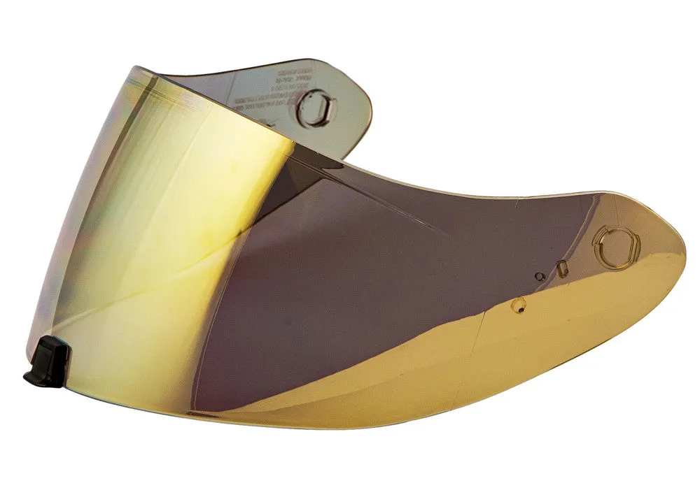 Scorpion EXO-Eclipse/R430 Shield Gold Mirror