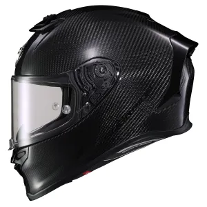 Scorpion EXO EXO-R1 Air Full Face Carbon Gloss Black