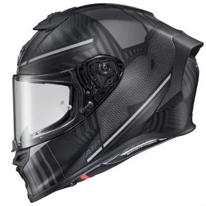 Scorpion EXO EXO-R1 Air Full Face Helmet Juice Phantom