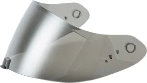 Scorpion EXO EXO-T520/ ST1400/ R1 AIR Shield Slver