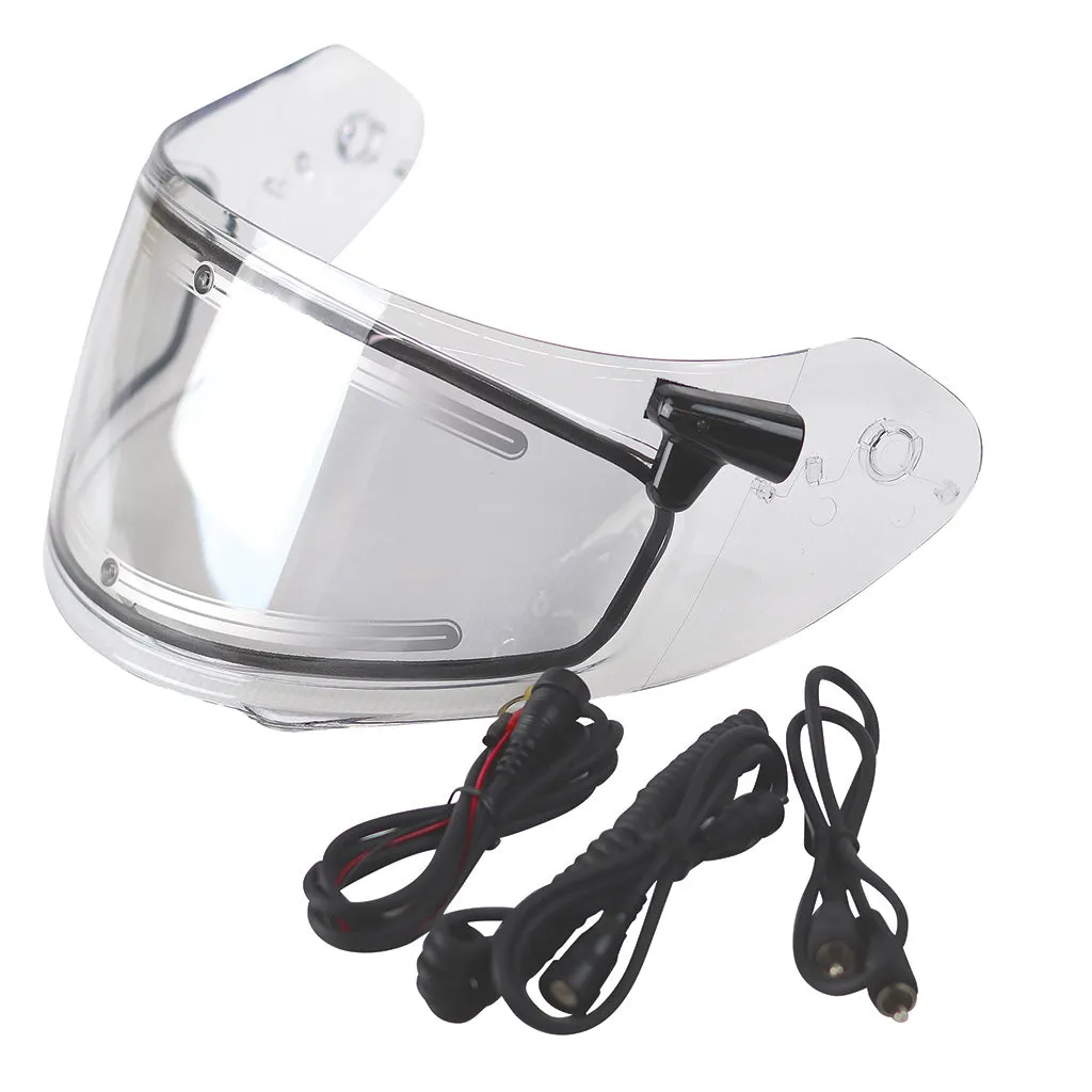 Scorpion EXO-GT930 Electric Snow Shield and Cord