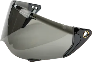 Scorpion EXO-HX1 Face Shield Dark Smoke