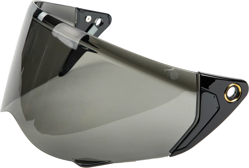 Scorpion EXO-HX1 Face Shield Dark Smoke