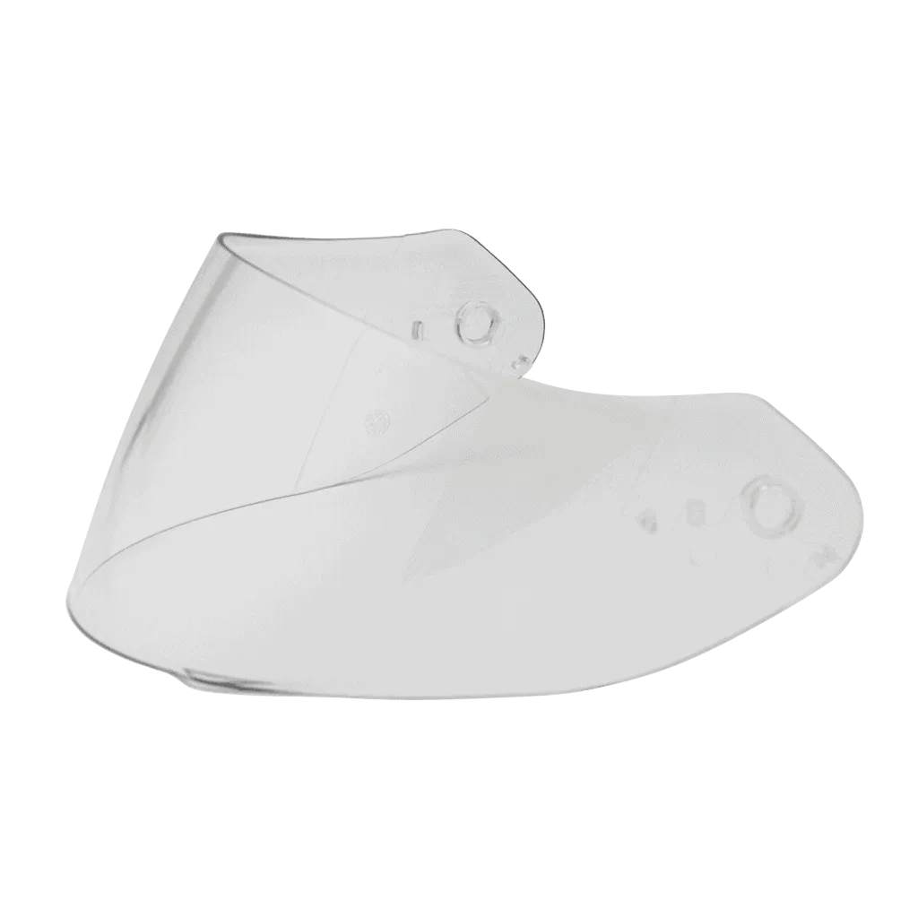 Scorpion EXO-R320 Clear Shield
