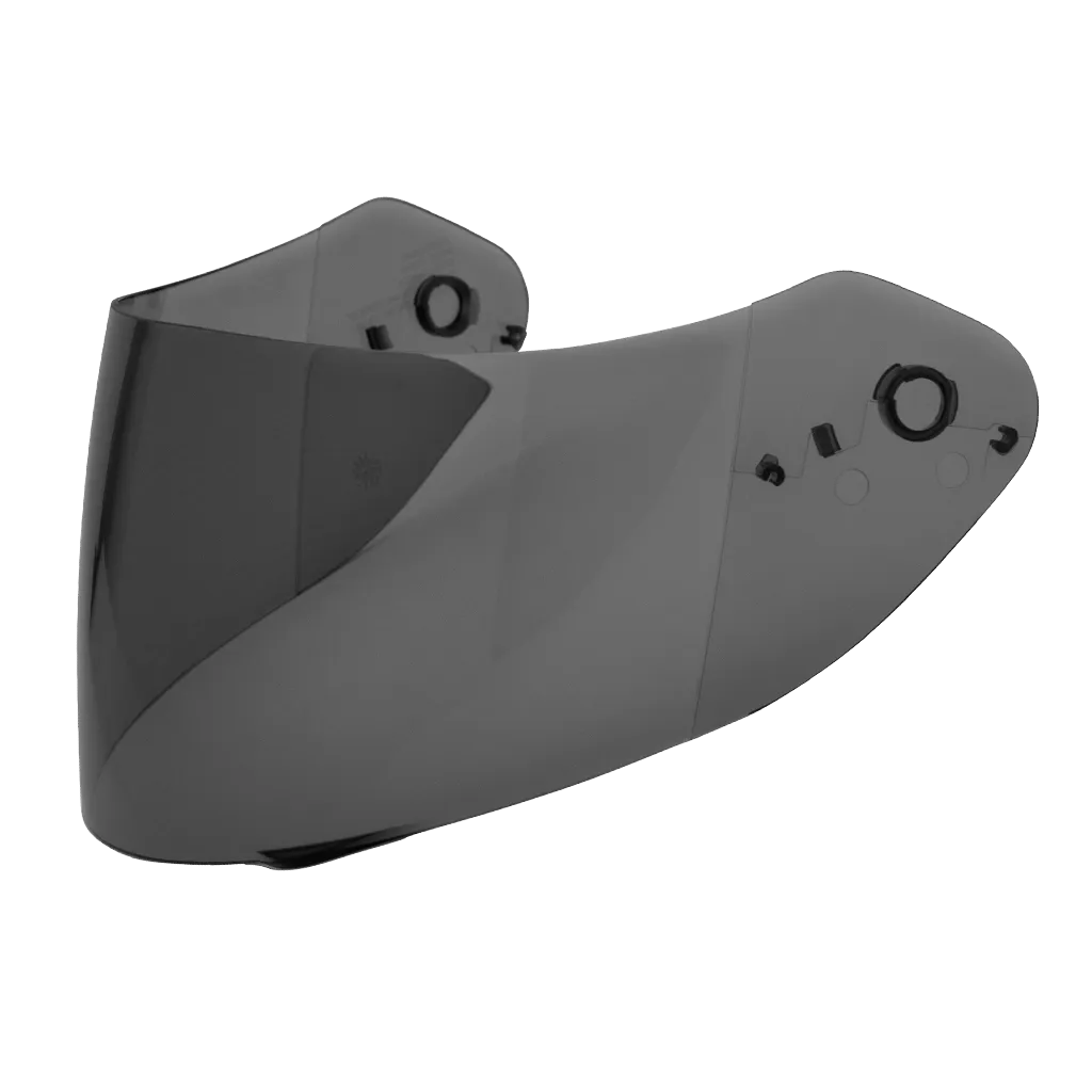 Scorpion EXO-R320 Dark Smoke Shield