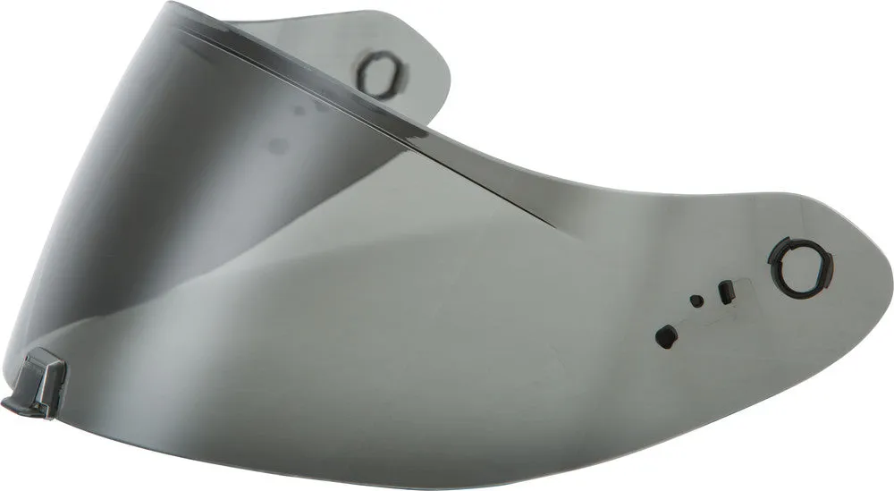 Scorpion EXO-R420 Dark Smoke Shield