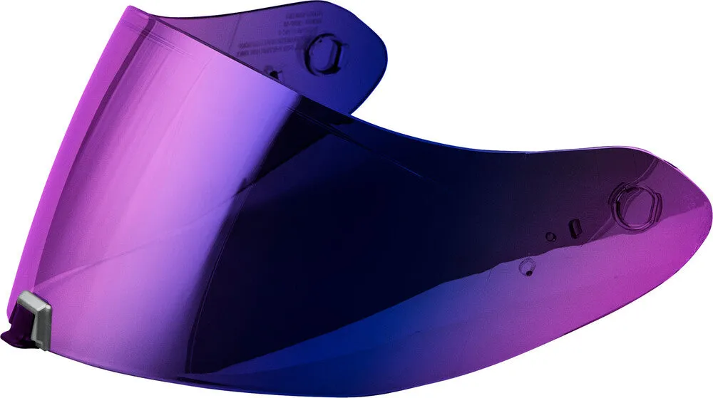 Scorpion EXO-R420 Shield Ruby Mirror