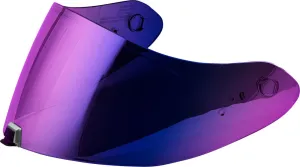 Scorpion EXO-R420 Shield Ruby Mirror