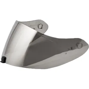 Scorpion EXO-R420 Shield Silver Mirror
