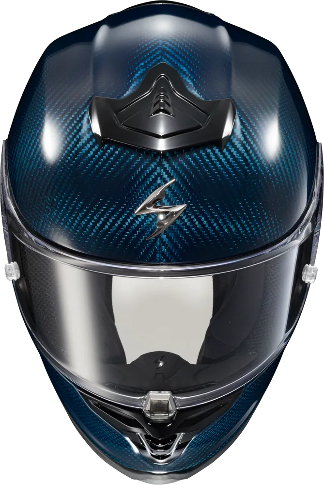 Scorpion EXO-ST1400 Full face Helmet Carbon Blue