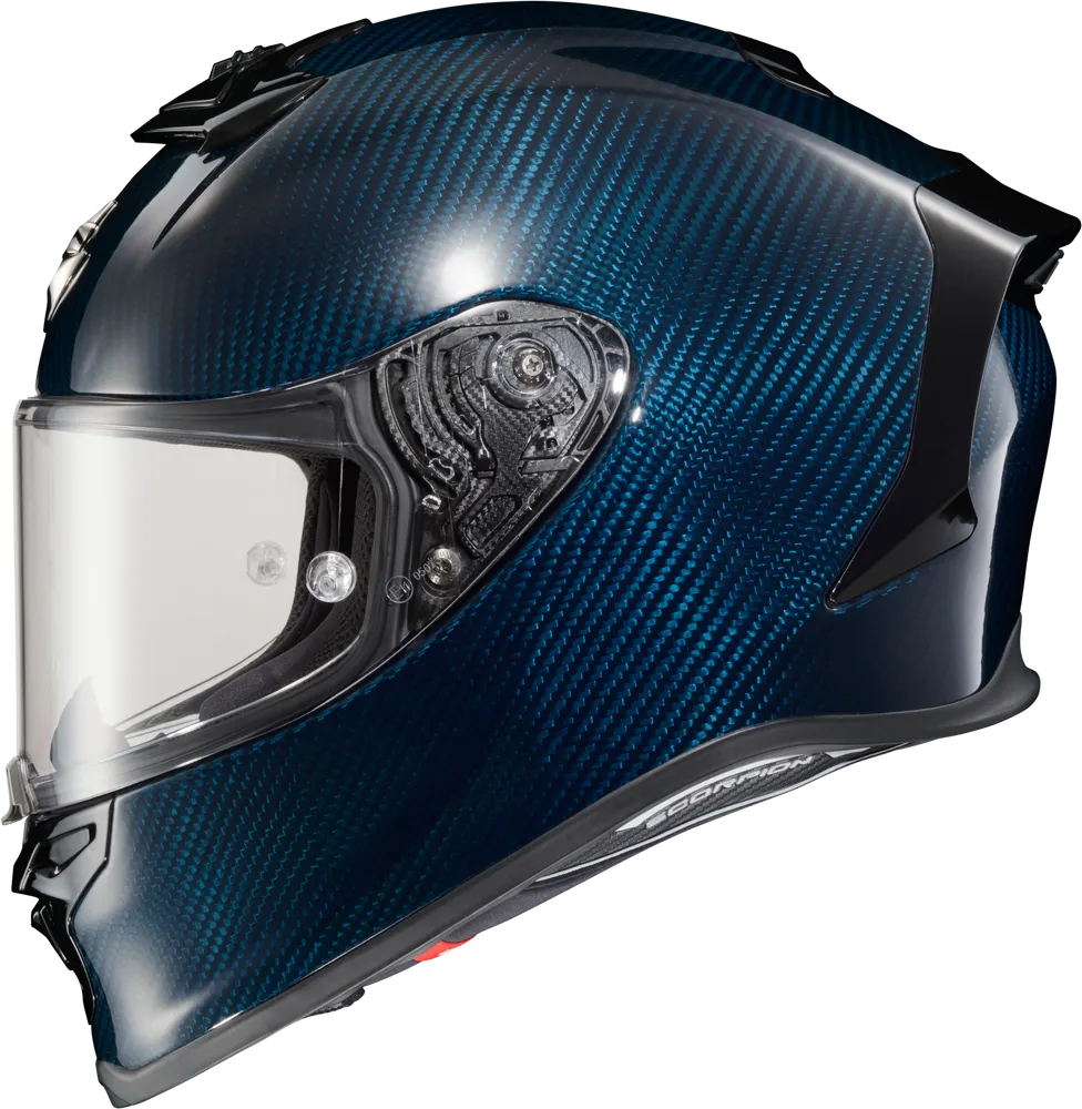 Scorpion EXO-ST1400 Full face Helmet Carbon Blue