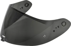Scorpion EXO T520/ ST1400/ R1 AIR/R330 Dark Smoke Pinlock Shield