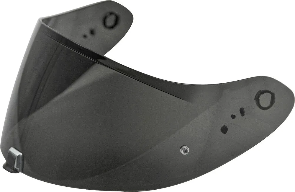 Scorpion EXO T520/ ST1400/ R1 AIR/R330 Dark Smoke Pinlock Shield