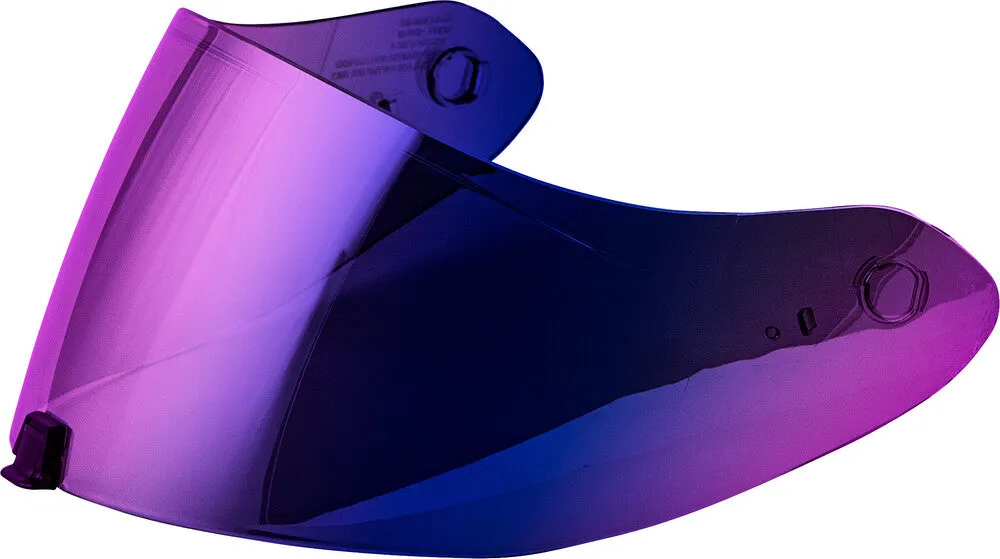 Scorpion EXO T520/ ST1400/ R1 AIR/R330 Ruby Mirror Shield