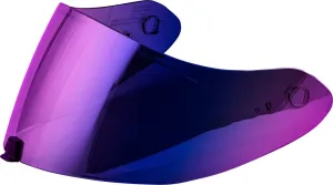 Scorpion EXO T520/ ST1400/ R1 AIR/R330 Ruby Mirror Shield